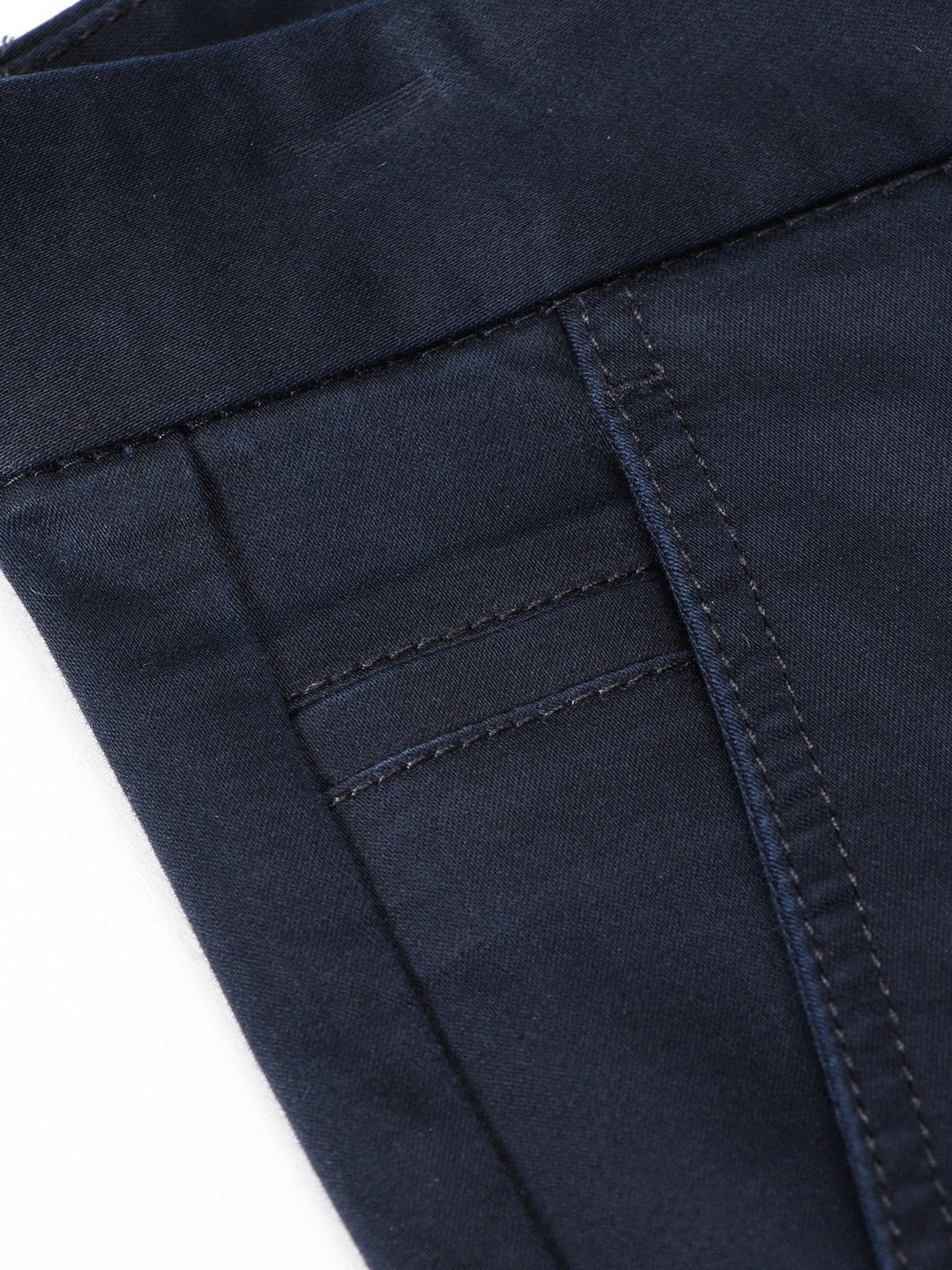 Pantaloni ușor elastici pentru bărbați | Formal
