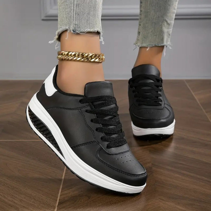 Louna | Pantofi Casual De Plimbare Pentru Femei | Respirabili