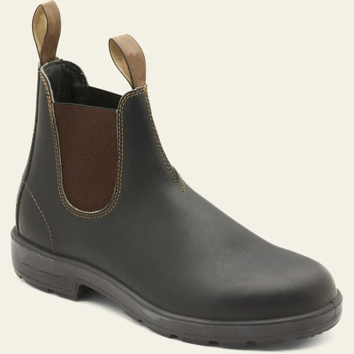Ghete Chelsea Viro pentru bărbați impermeabile – ghete slip-on elegante cu potrivire confortabilă