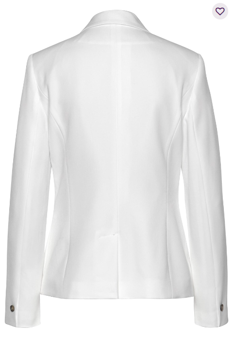Blazer pentru femei cu nasture | Casual