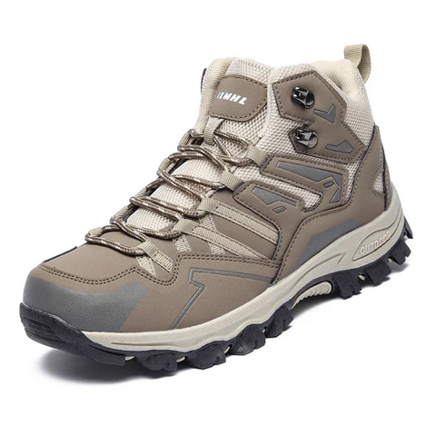 Fashionable Trekking Shoes for Men | Outdoor