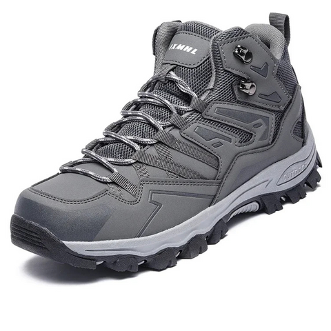 Fashionable Trekking Shoes for Men | Outdoor