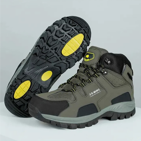 Fashionable Trekking Shoes for Men | Outdoor
