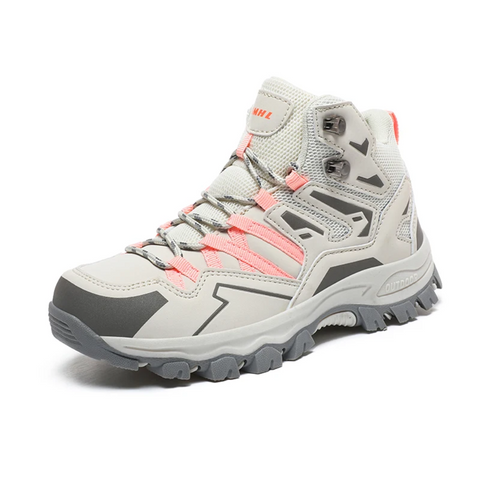Fashionable Trekking Shoes for Men | Outdoor