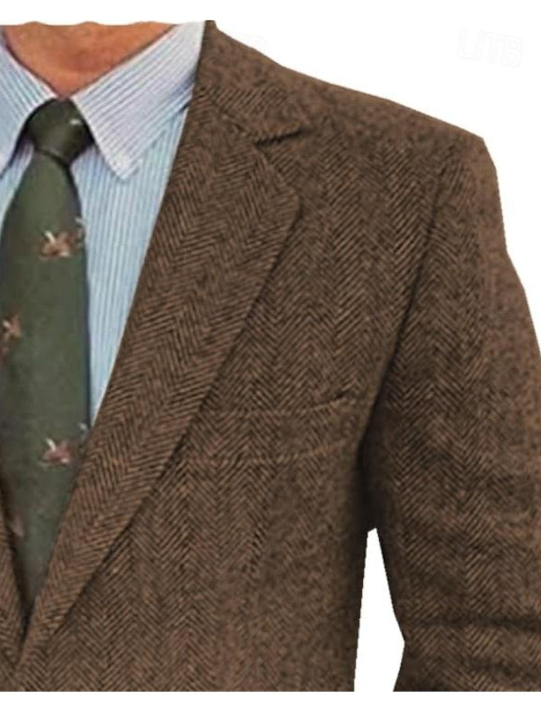 Blazer Regular Fit for menn | Vintage