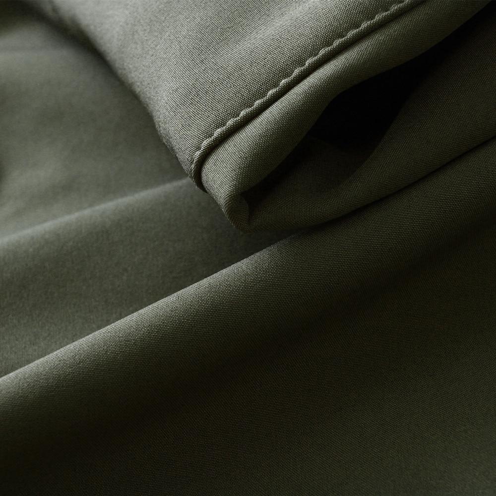 Maxim Giacca Softshell da Uomo – Giacca Outdoor Impermeabile e Antivento con Fodera in Pile