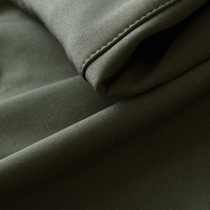 Maxim Giacca Softshell da Uomo – Giacca Outdoor Impermeabile e Antivento con Fodera in Pile