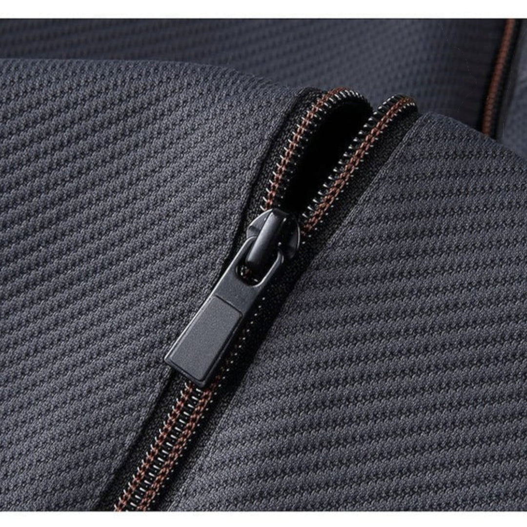 Dorian | Salopetă de vară pentru bărbați în două piese | Elegantă