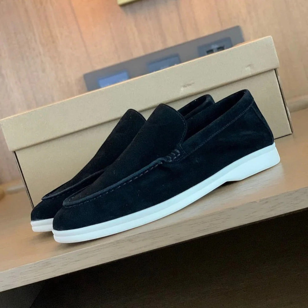 Lucien | Mocasini pentru bărbați