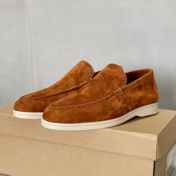 Lucien | Mocasini pentru bărbați