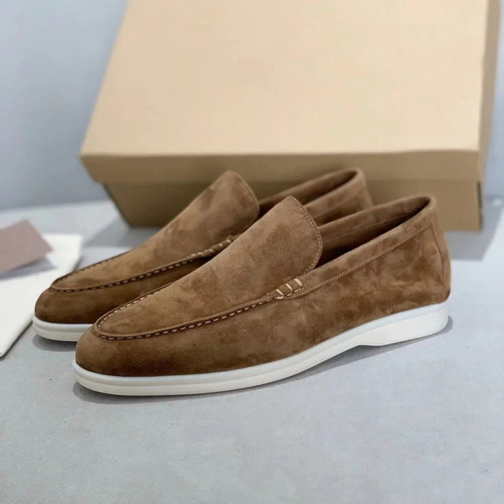 Lucien | Mocasini pentru bărbați