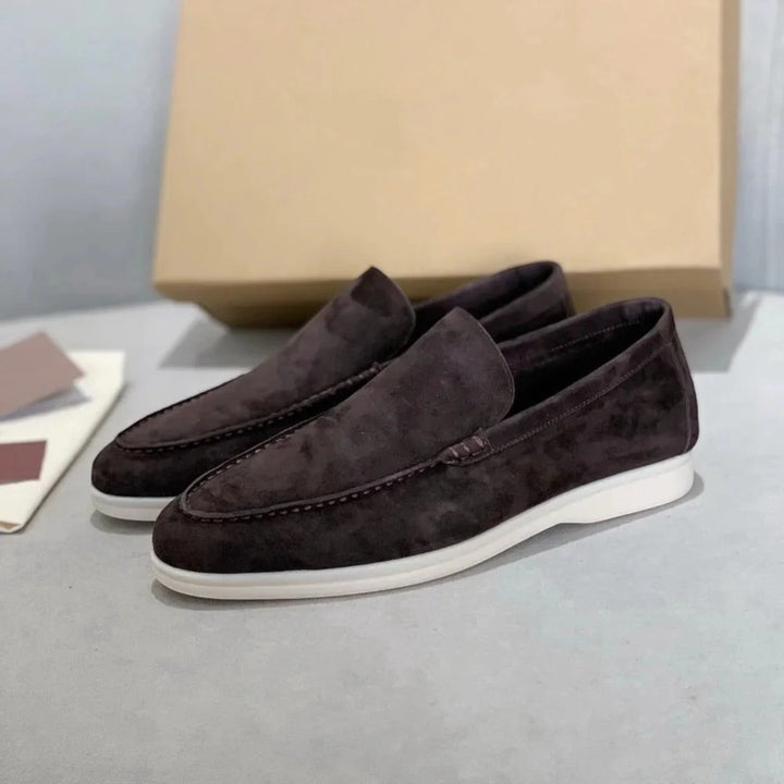 Lucien | Mocasini pentru bărbați