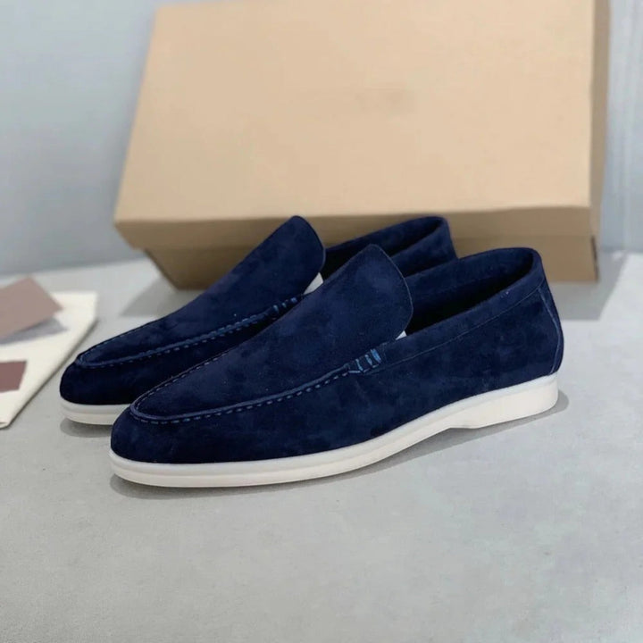 Lucien | Mocasini pentru bărbați