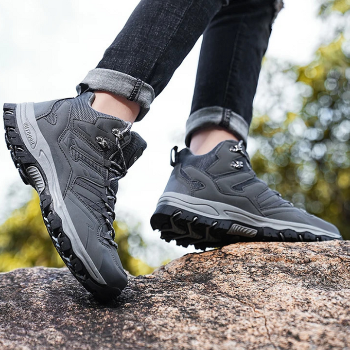 Pantofi casual de mers pe jos pentru bărbați | Outdoor