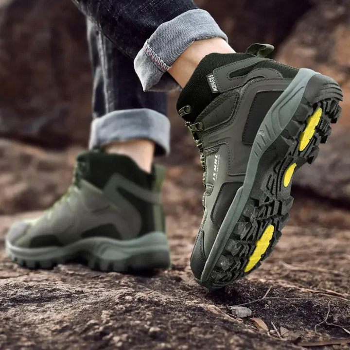 Pantofi casual de mers pe jos pentru bărbați | Outdoor