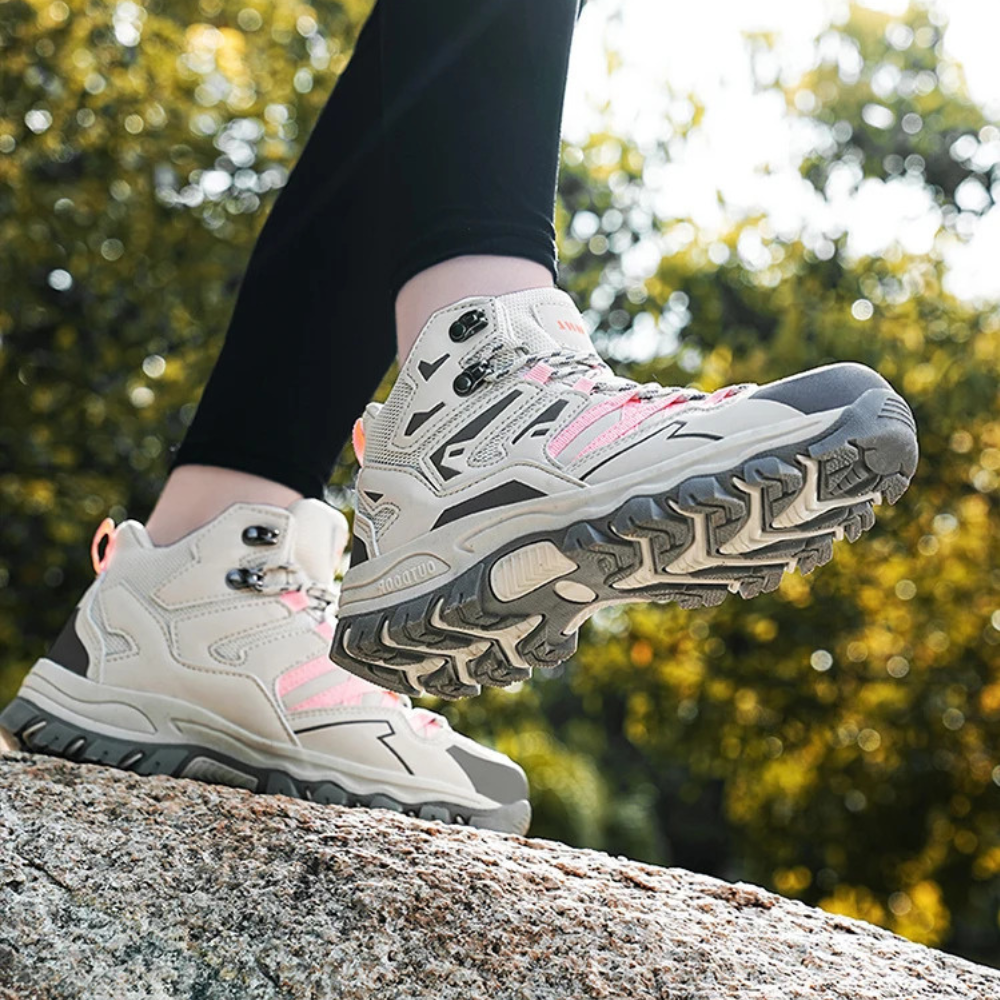 Pantofi casual de mers pe jos pentru bărbați | Outdoor